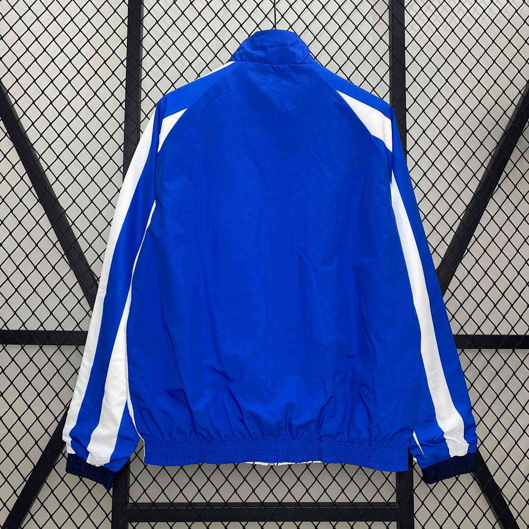 Windbreaker RCD Espanyol sided style S-3XL 8