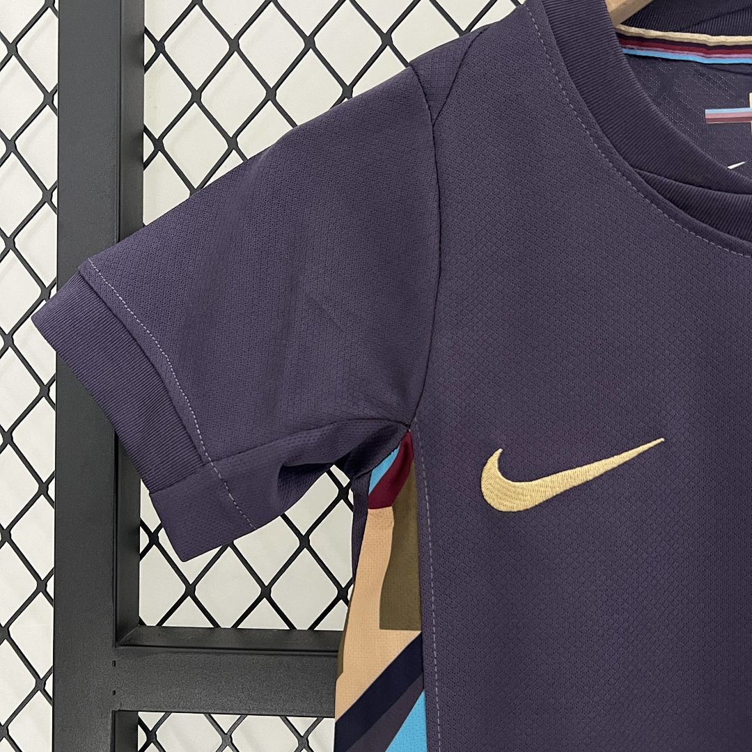 2024 enfant England 2024 extérieur size_ 16-28 14