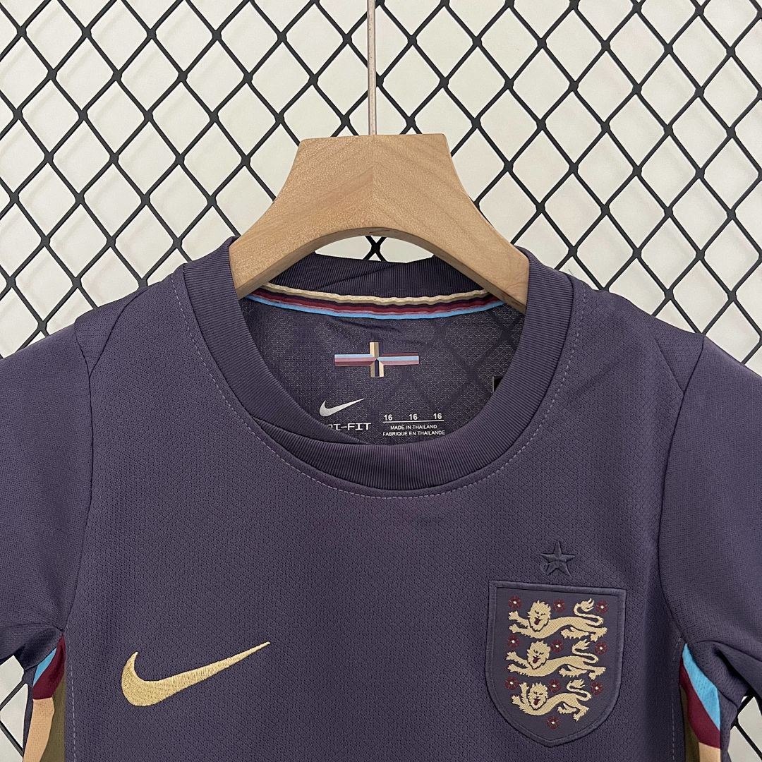 2024 enfant England 2024 extérieur size_ 16-28 4