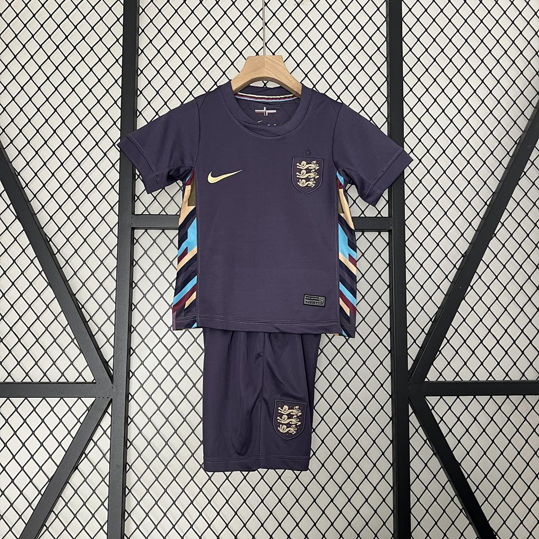 2024 enfant England 2024 extérieur size_ 16-28 5