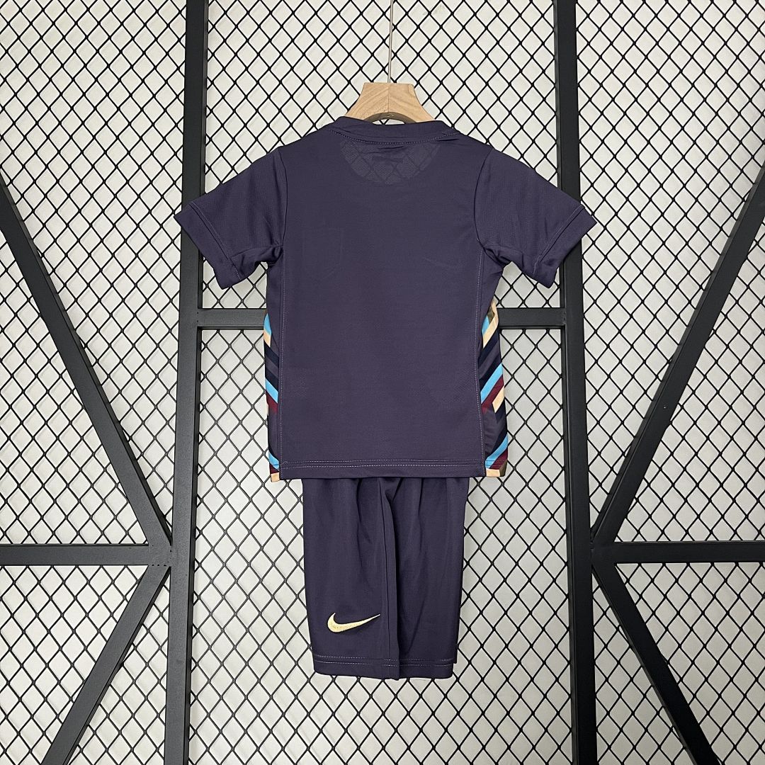 2024 enfant England 2024 extérieur size_ 16-28 8