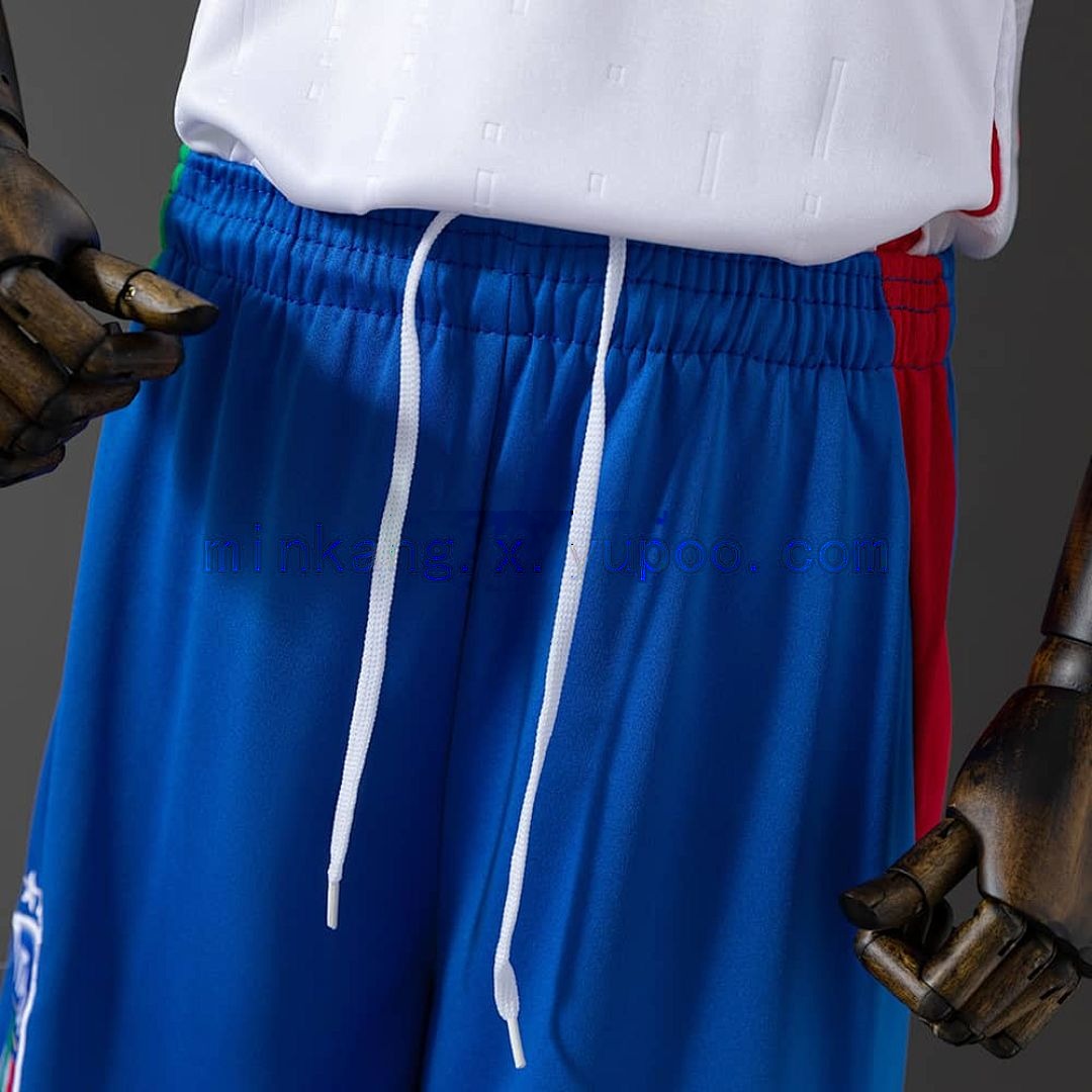 2024 kids Italy away size_ 16-28 3