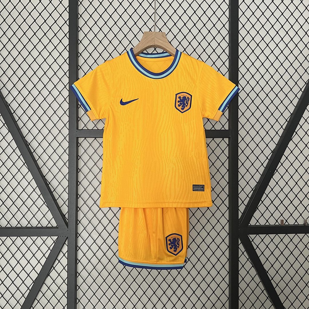 2024 kids Netherlands home size_ 16-28