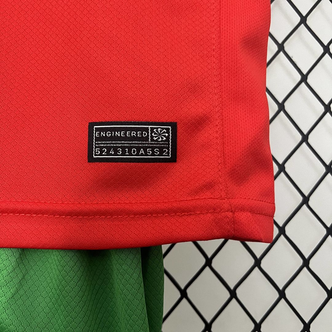 2024 kids portugal home size_ 16-28 6