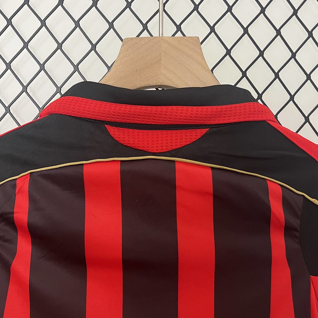 kids AC Milan06_07 home size_ 16-28 2