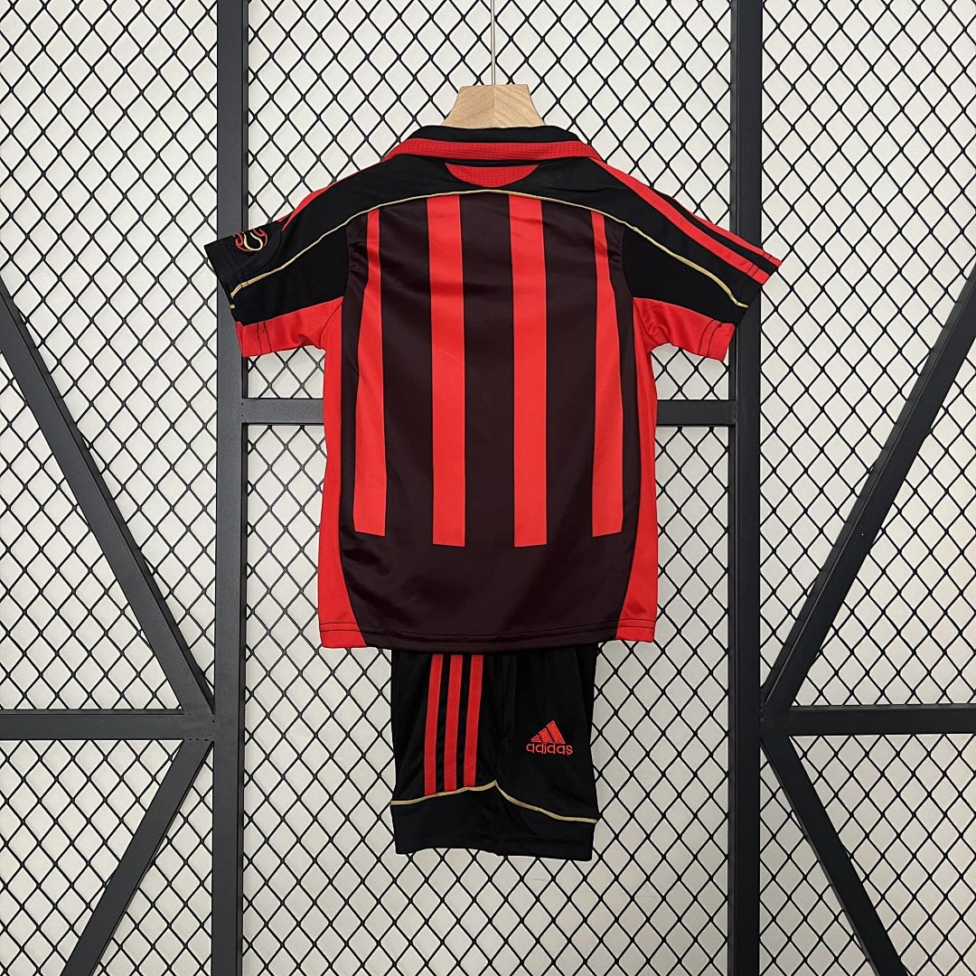 kids AC Milan06_07 home size_ 16-28 3