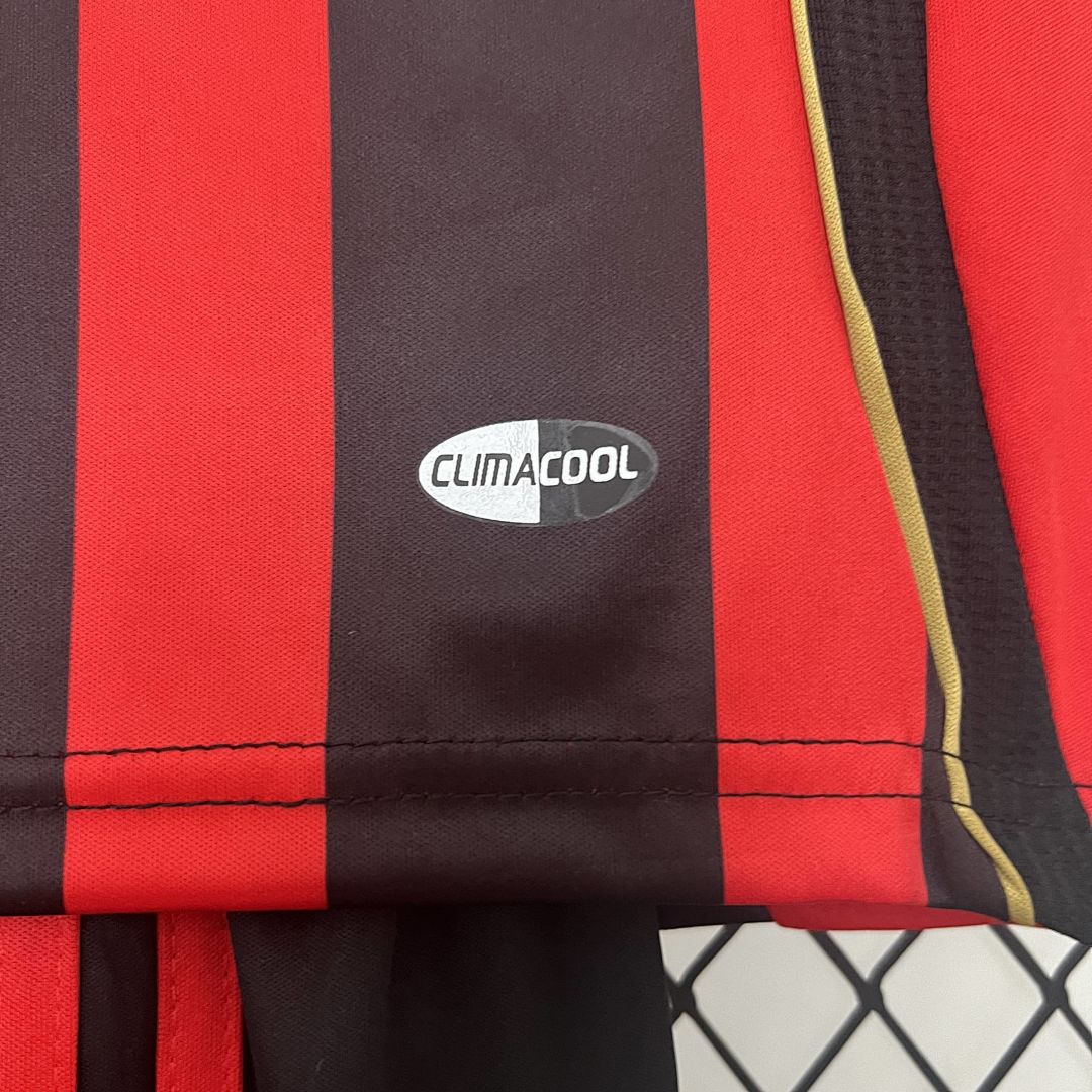 kids AC Milan06_07 home size_ 16-28 5