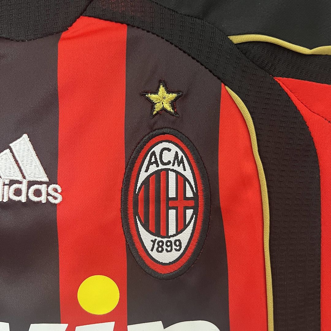 kids AC Milan06_07 home size_ 16-28 6