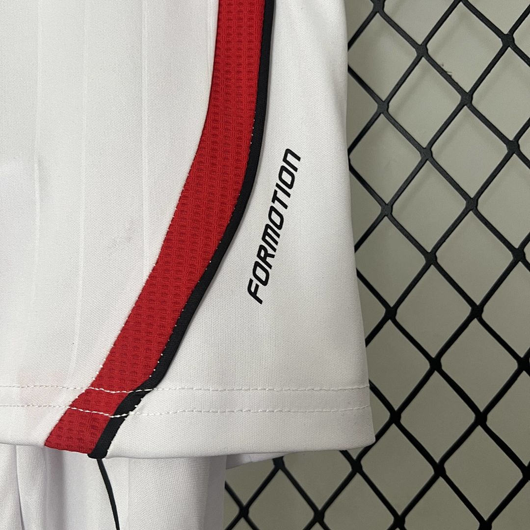 kids AC Milan 06_07 Champions League away size_ 16-28 7
