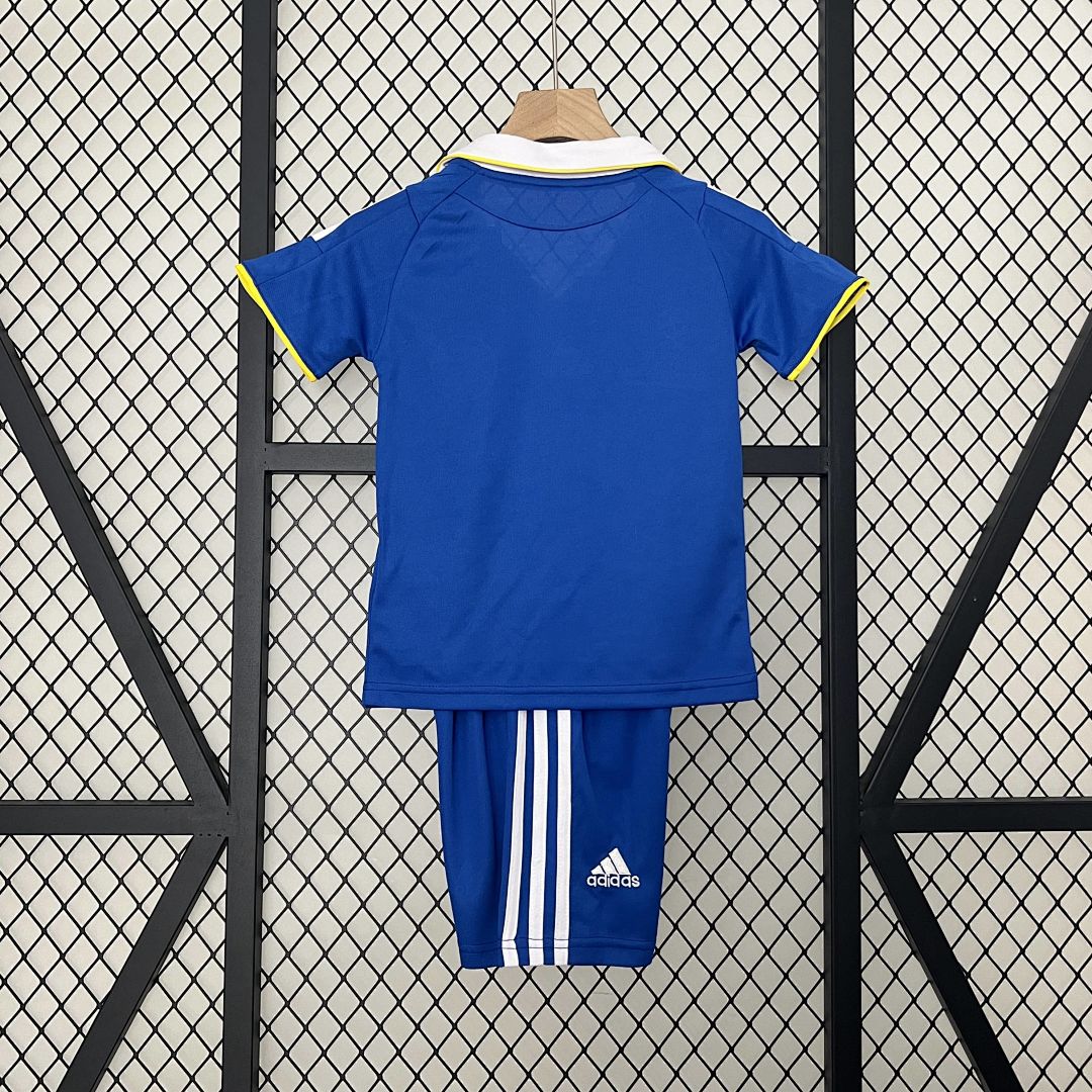 kids Chelsea 08_09 Champions League home game size_ 16-28 3