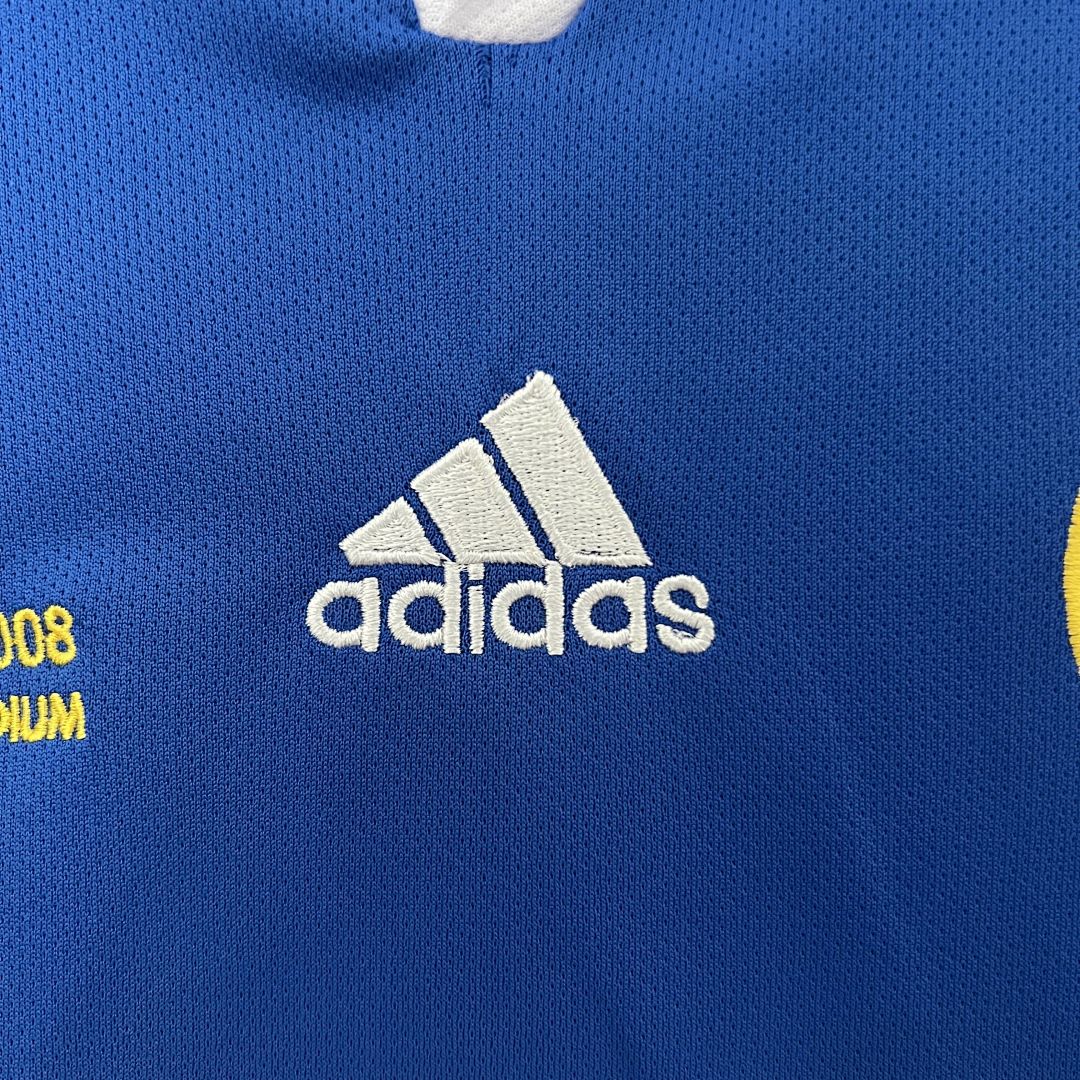 kids Chelsea 08_09 Champions League home game size_ 16-28 7
