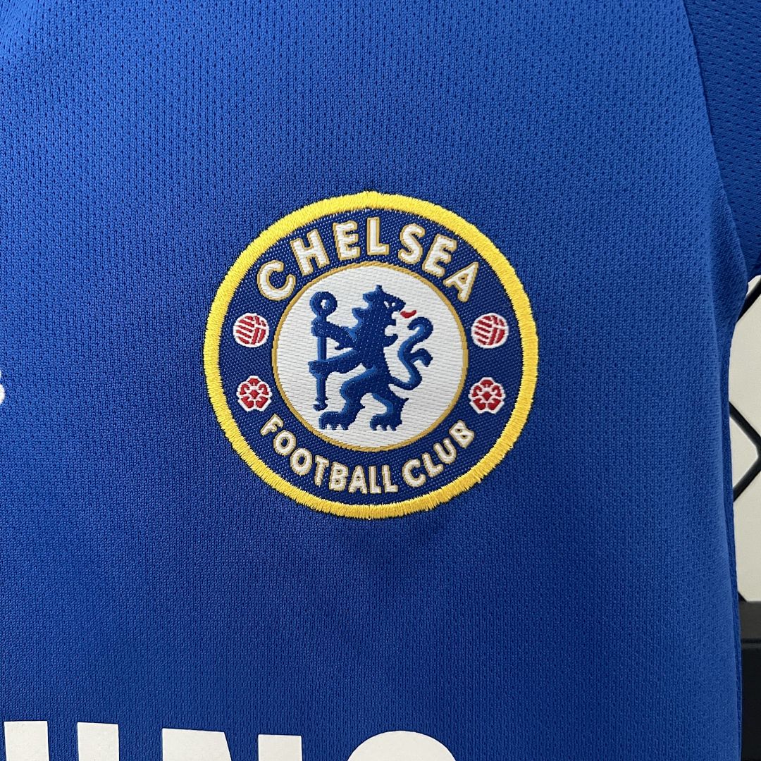 kids Chelsea 08_09 Champions League home game size_ 16-28 8