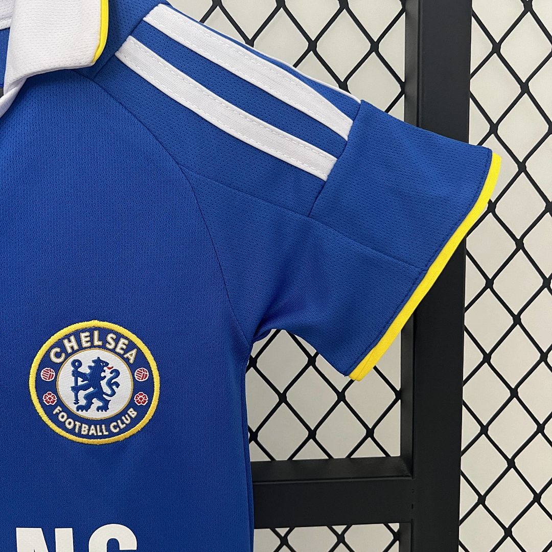 kids Chelsea 08_09 Champions League home game size_ 16-28 9