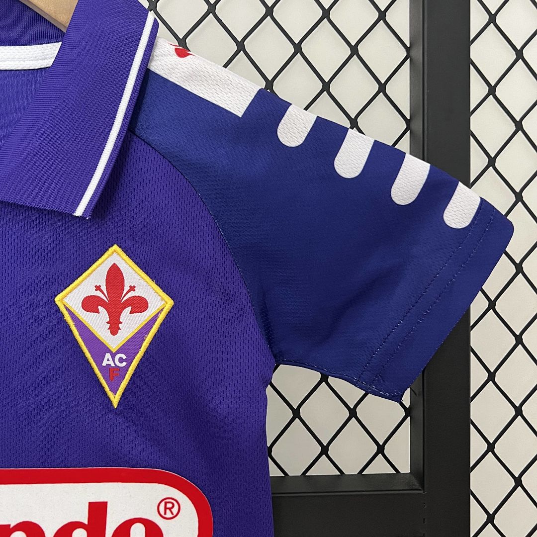 kids Fiorentina 1998 home size_ 16-28 2