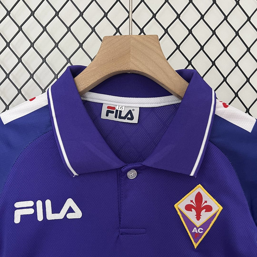 kids Fiorentina 1998 home size_ 16-28 3