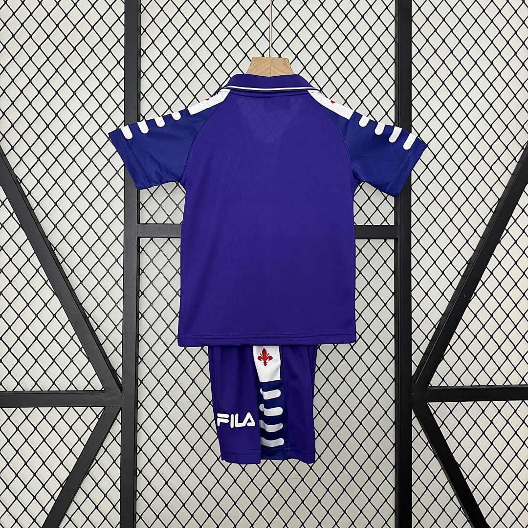 kids Fiorentina 1998 home size_ 16-28 5