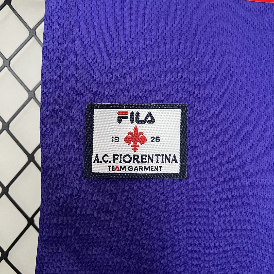 kids Fiorentina 1998 home size_ 16-28 6