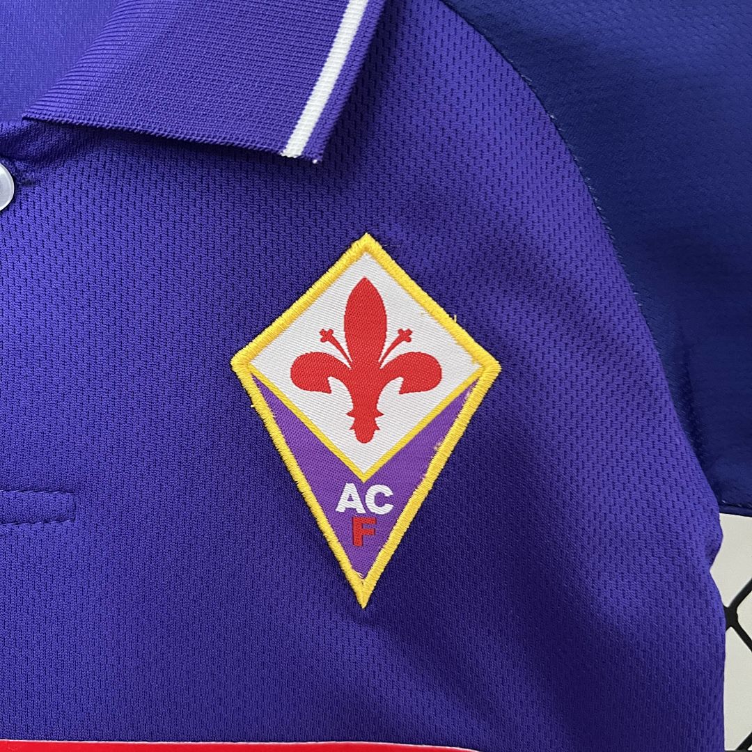 kids Fiorentina 1998 home size_ 16-28 8