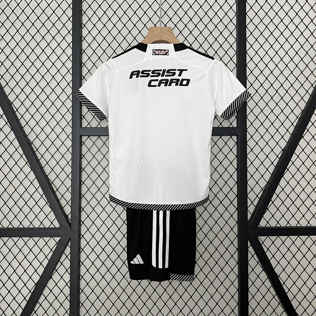 24_25 kids Colo Colo home size_ 16-28 3