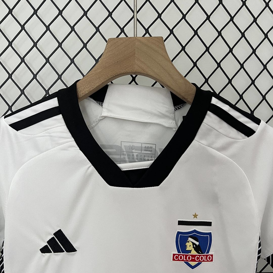 24_25 kids Colo Colo home size_ 16-28 8