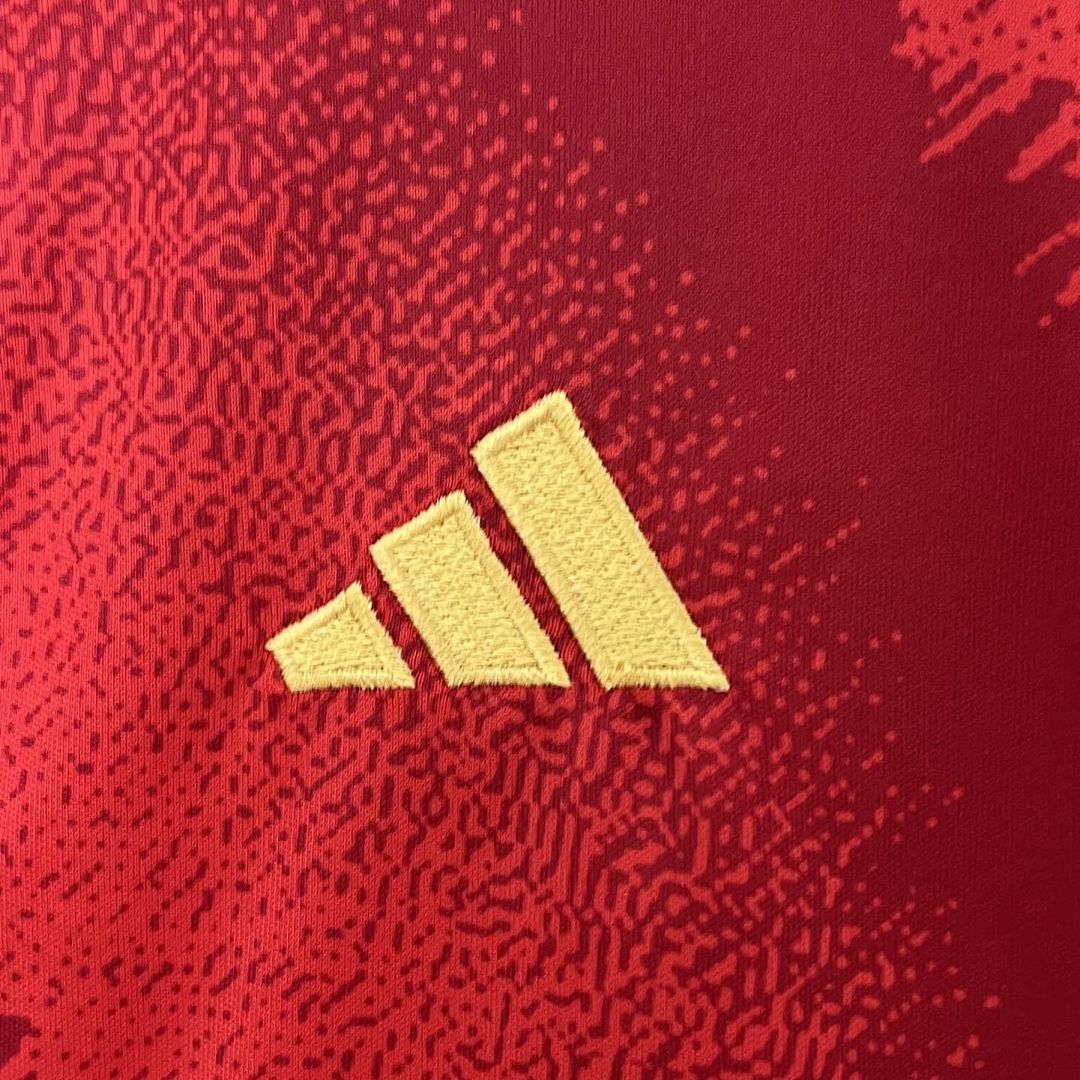 2024 kids Spain home size_ 16-28 3