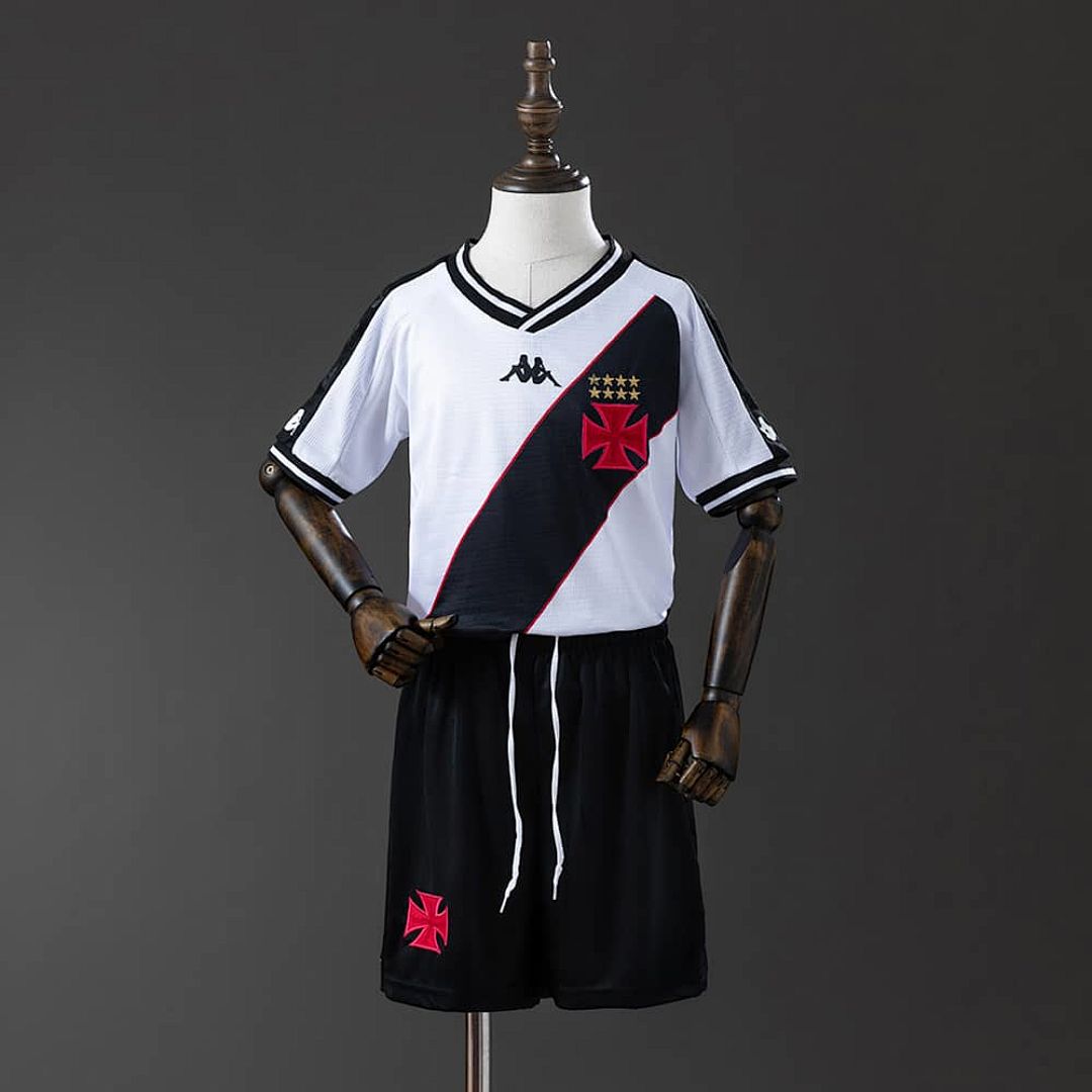 24_25 kids Vasco da Gama away size_ 16-28