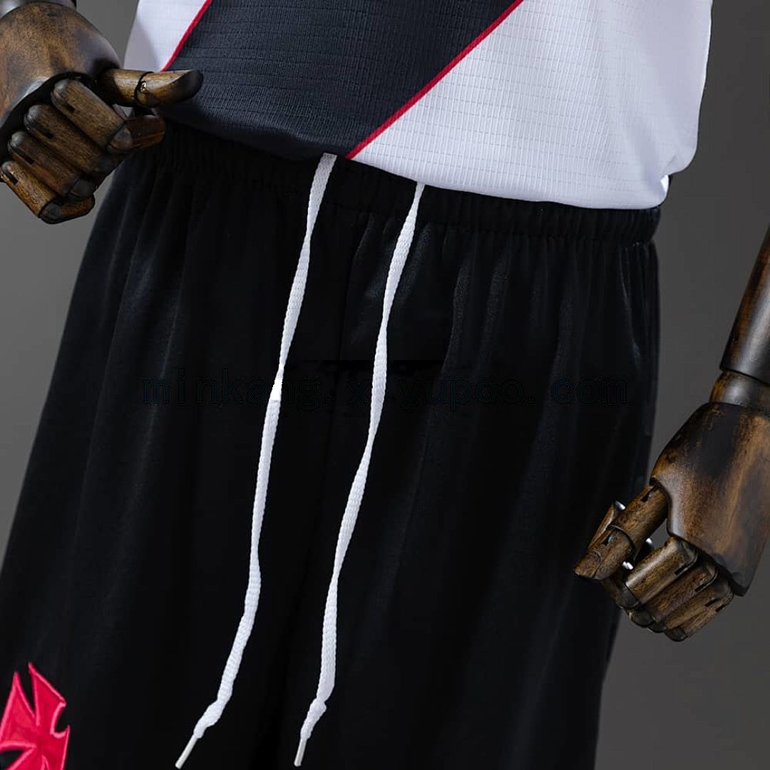 24_25 kids Vasco da Gama away size_ 16-28 3