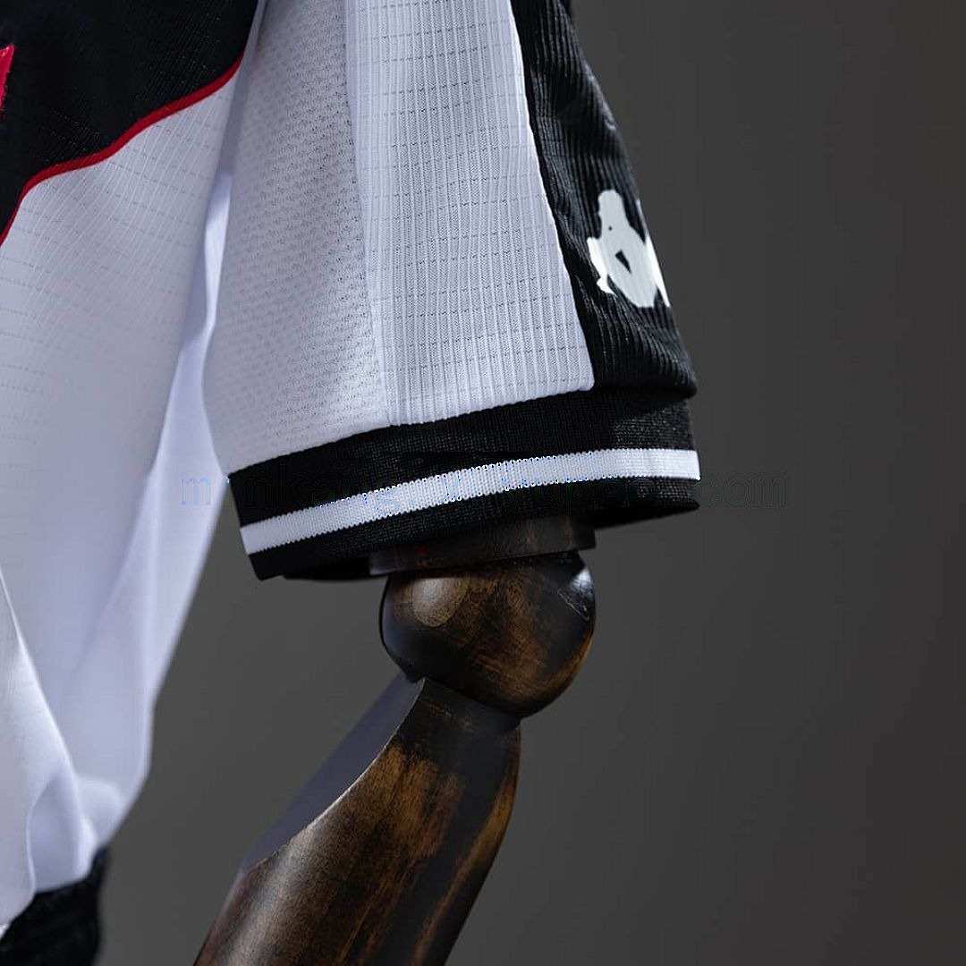 24_25 kids Vasco da Gama away size_ 16-28 4