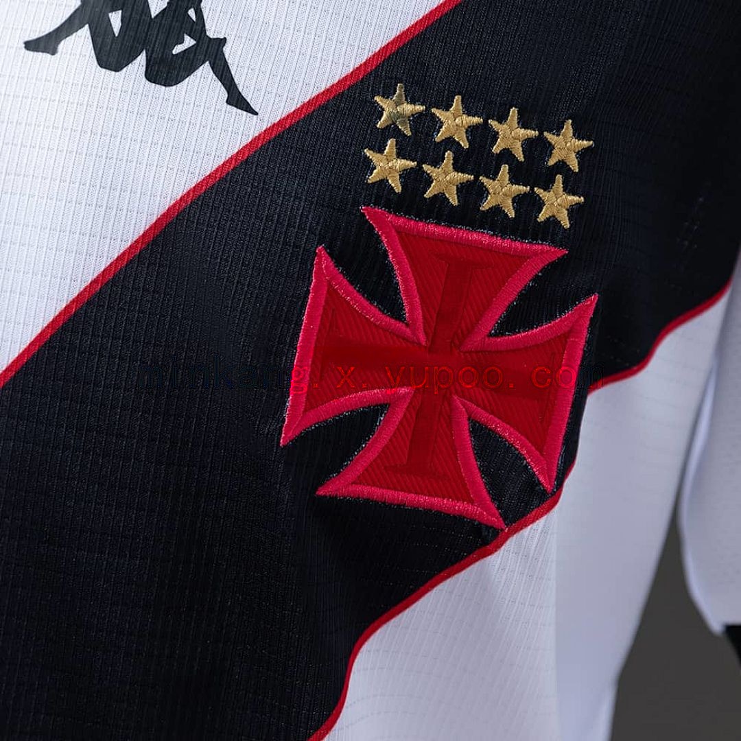 24_25 kids Vasco da Gama away size_ 16-28 5