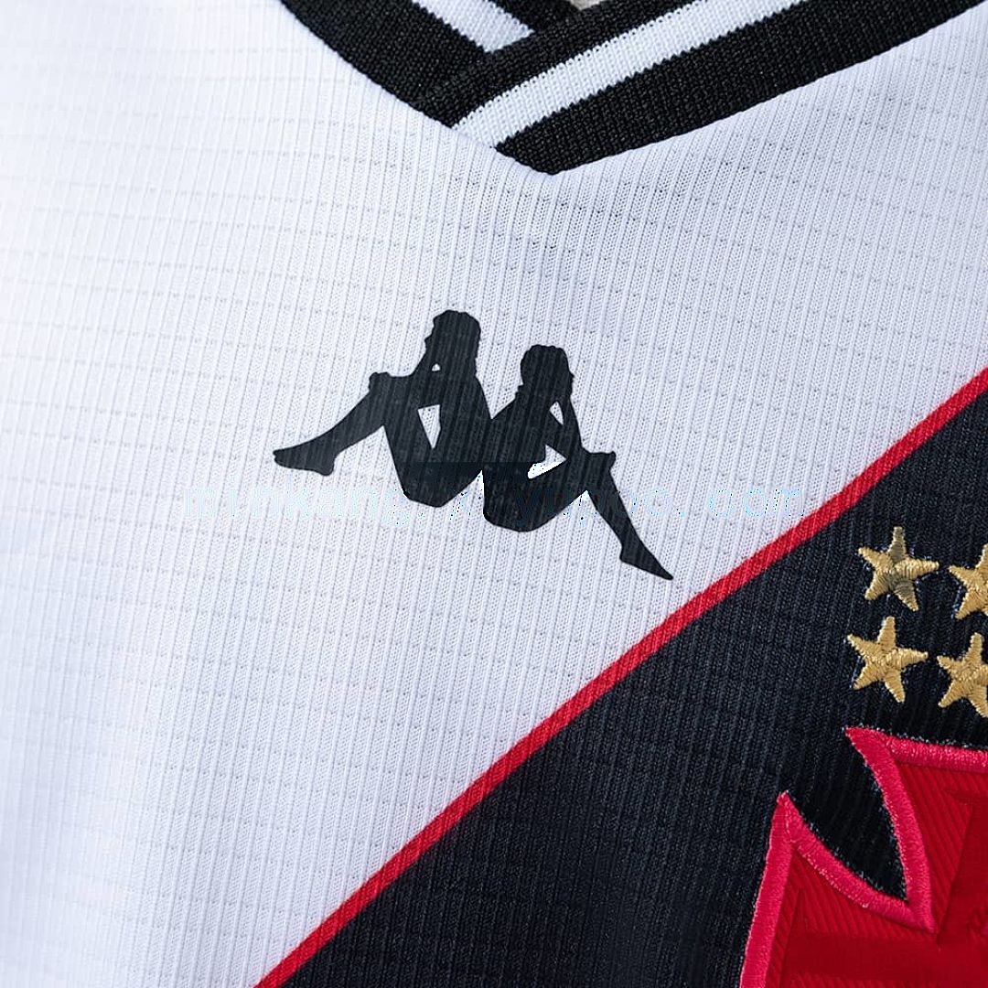 24_25 kids Vasco da Gama away size_ 16-28 6