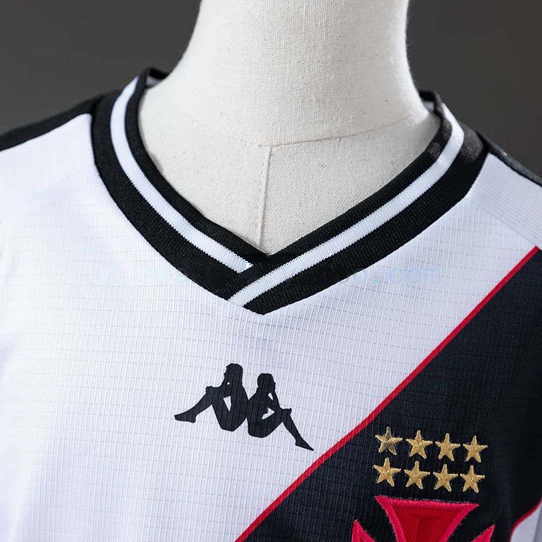 24_25 kids Vasco da Gama away size_ 16-28 7
