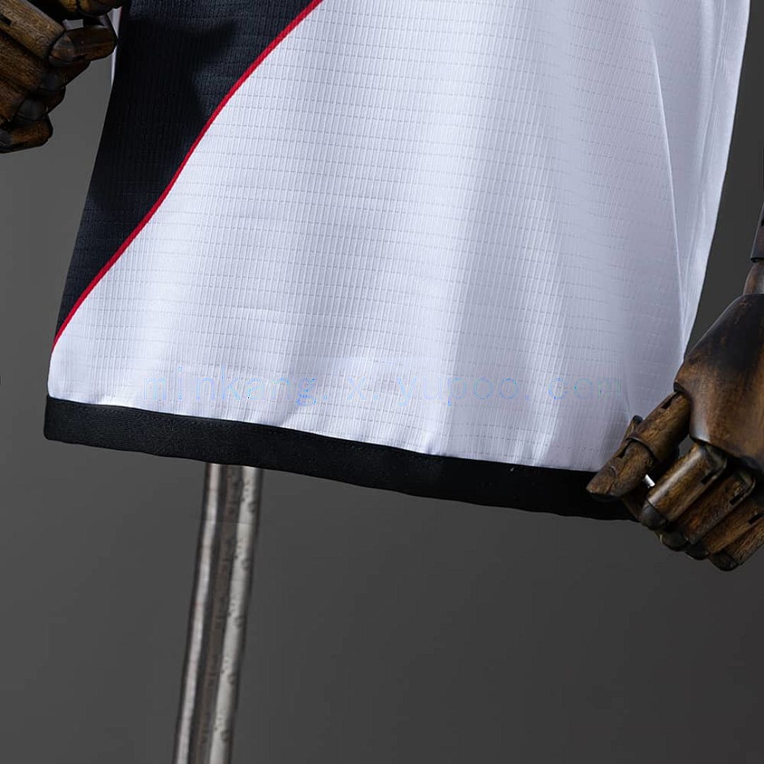 24_25 kids Vasco da Gama away size_ 16-28 8