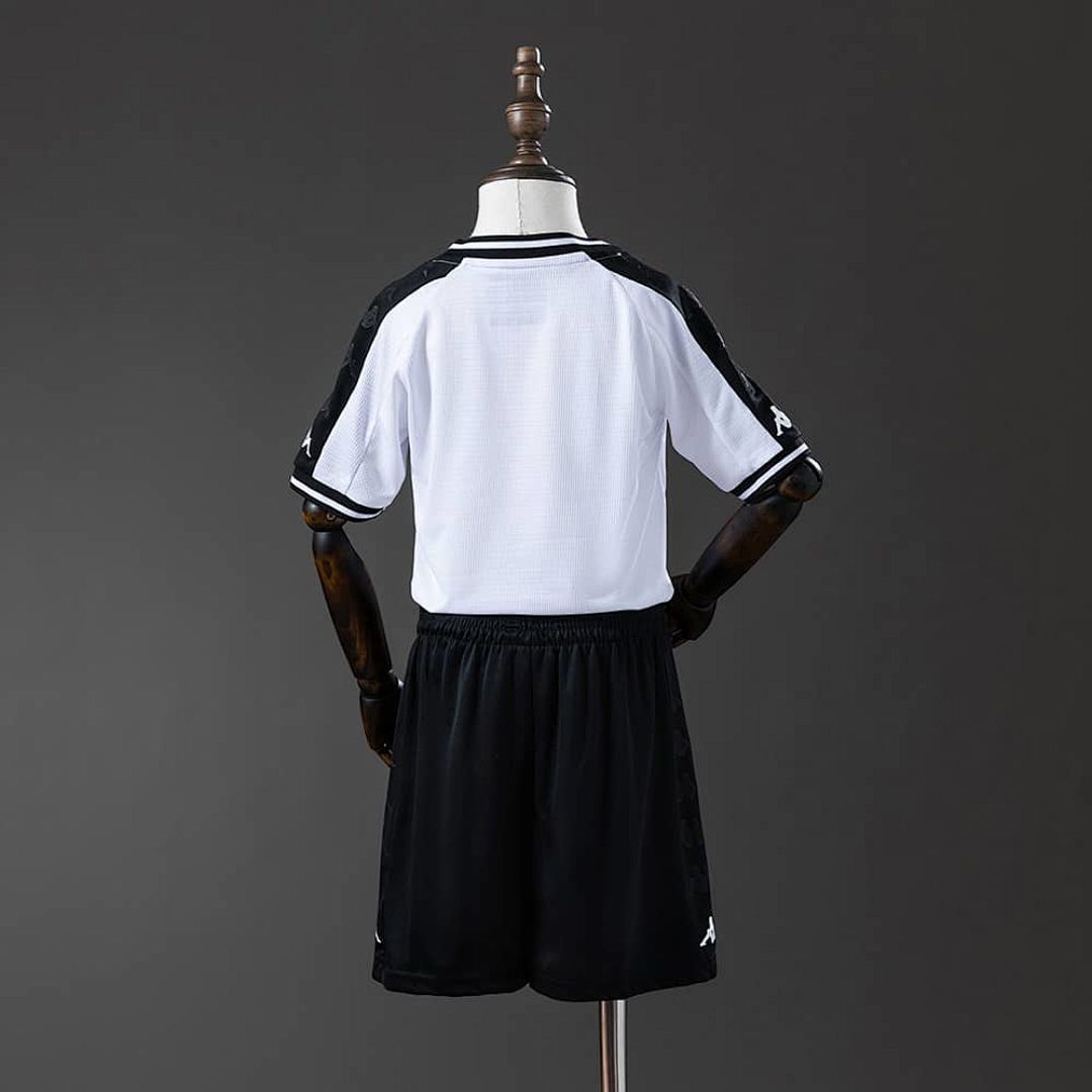24_25 kids Vasco da Gama away size_ 16-28 9