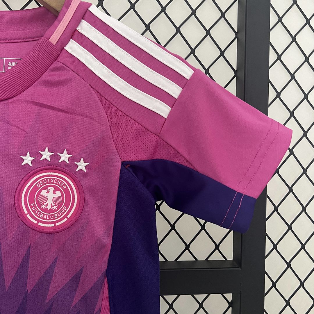 2024 kids Germany away size_ 16-28 4
