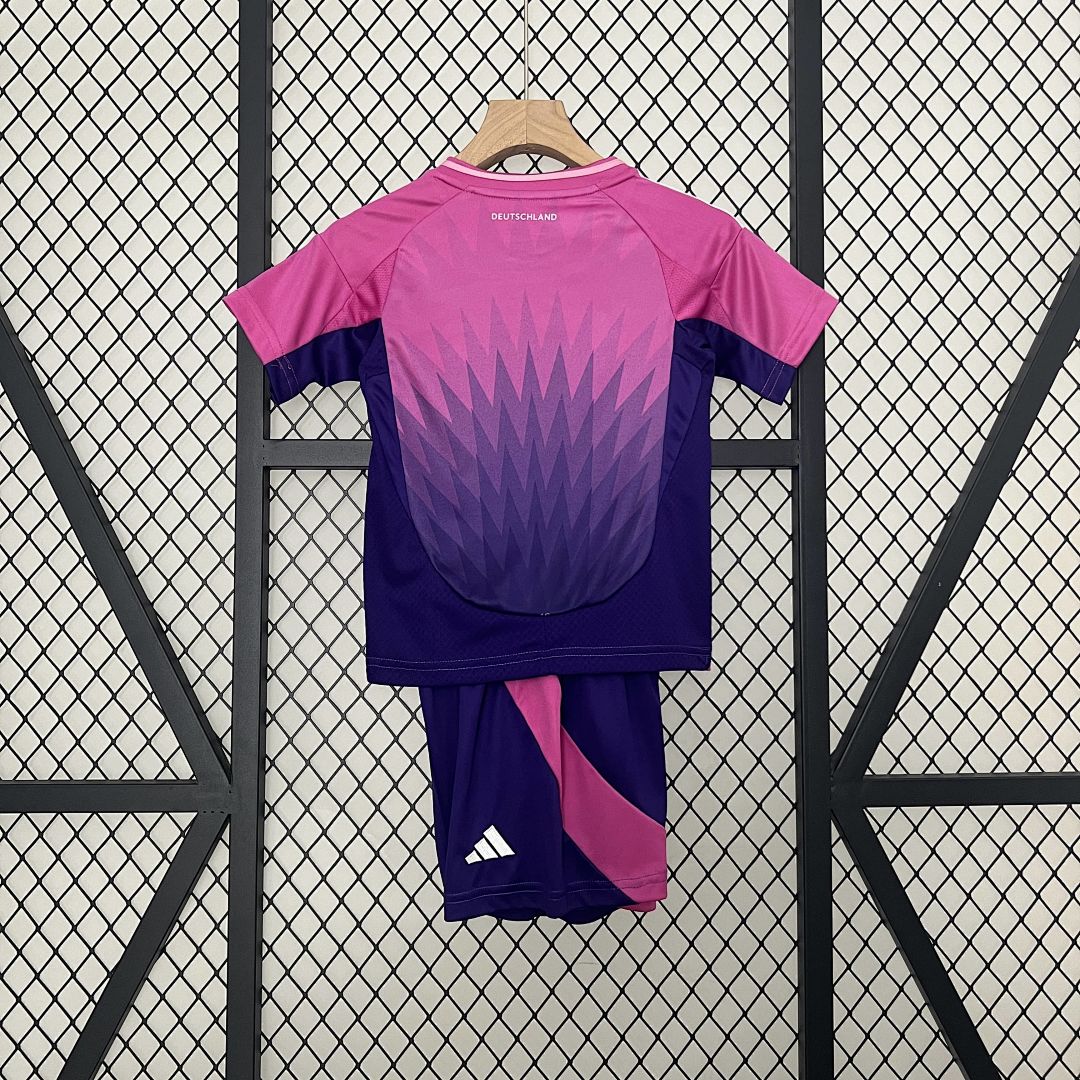 2024 kids Germany away size_ 16-28 7