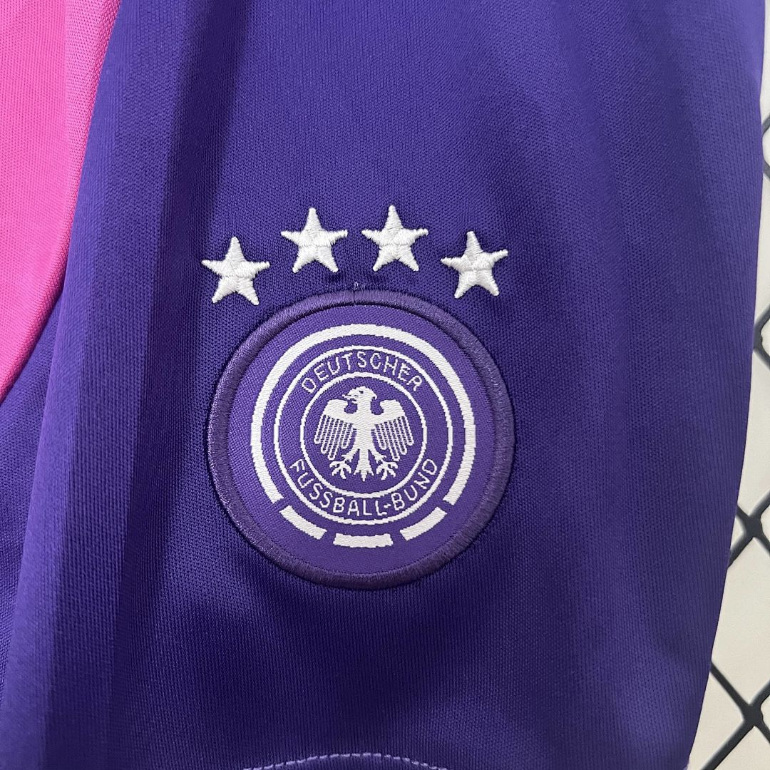 2024 kids Germany away size_ 16-28 8