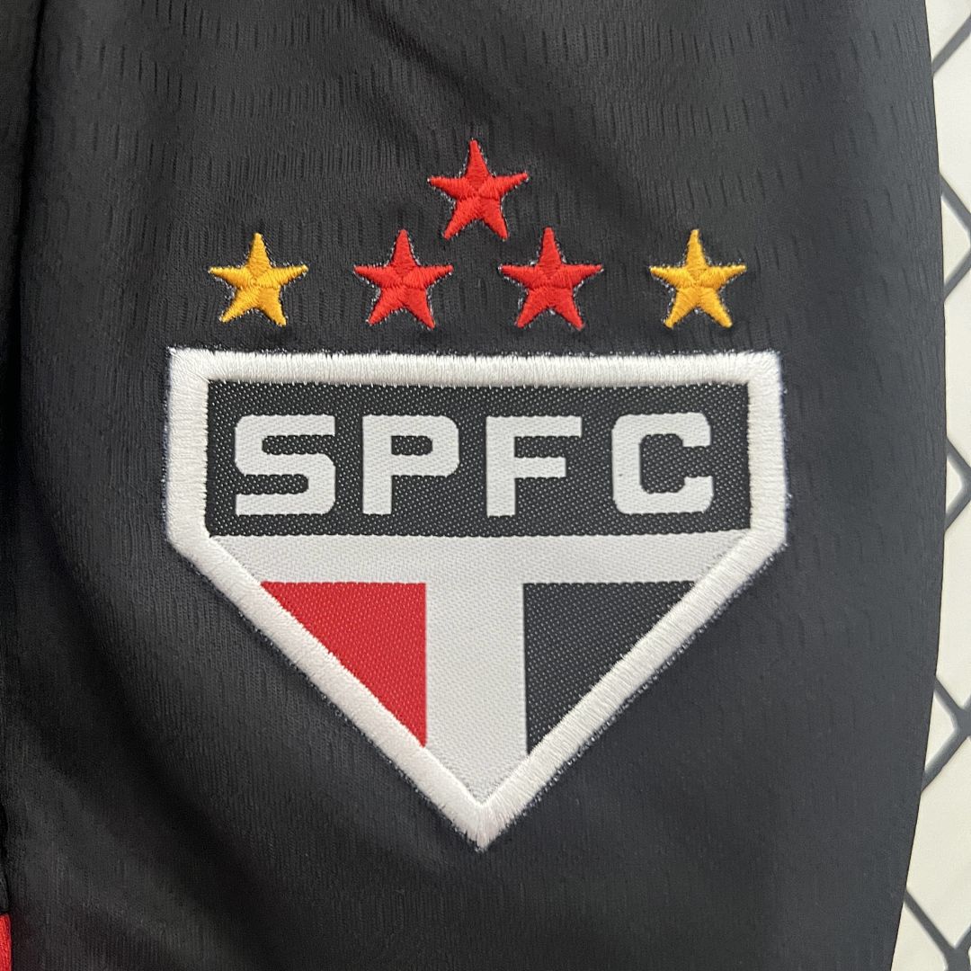 24_25 kids Sao Paulo away size_ 16-28 10