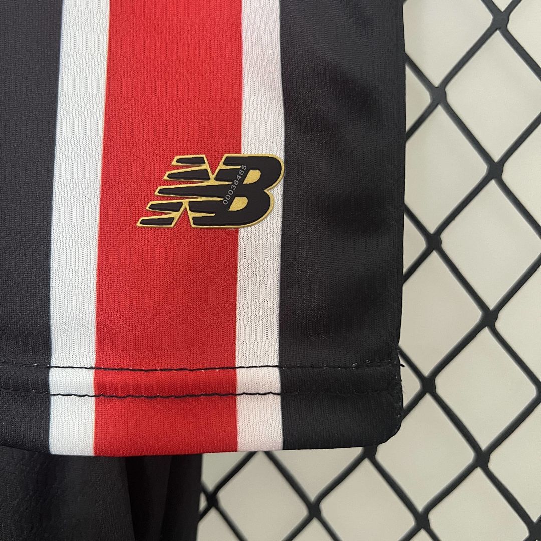 24_25 kids Sao Paulo away size_ 16-28 2