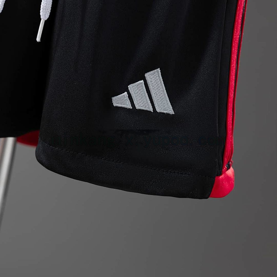 24_25 kids flamengo away size_ 16-28 2