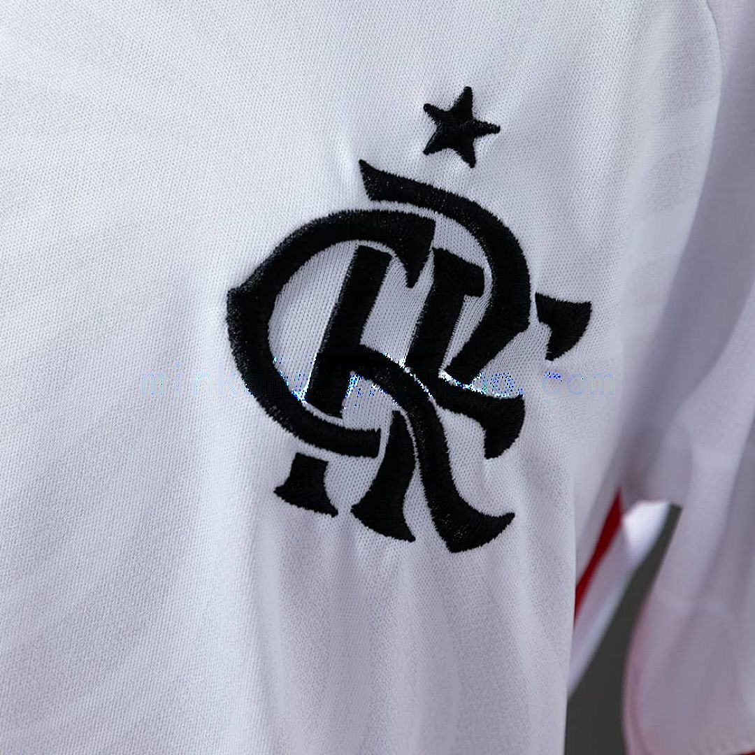 24_25 kids flamengo away size_ 16-28 6