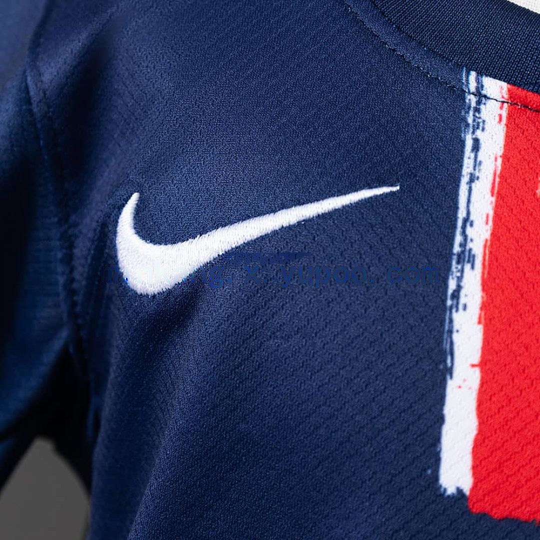 24_25 kids PSG home size_ 16-28 5