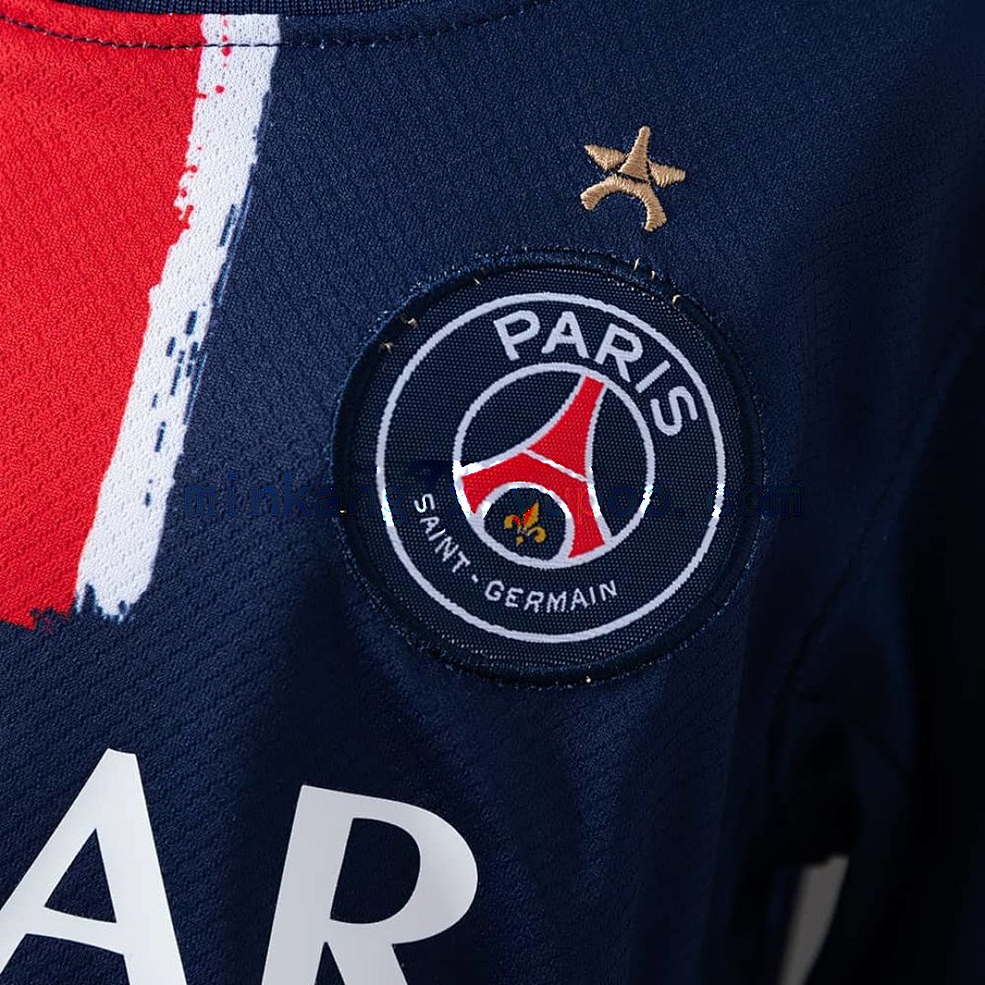 24_25 kids PSG home size_ 16-28 6