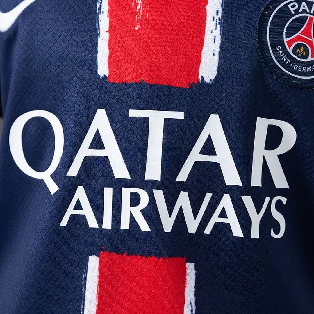 24_25 kids PSG home size_ 16-28 7