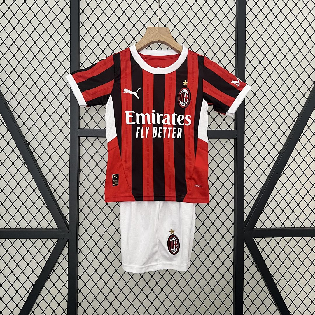 24_25 kids AC Milan home size_ 16-28