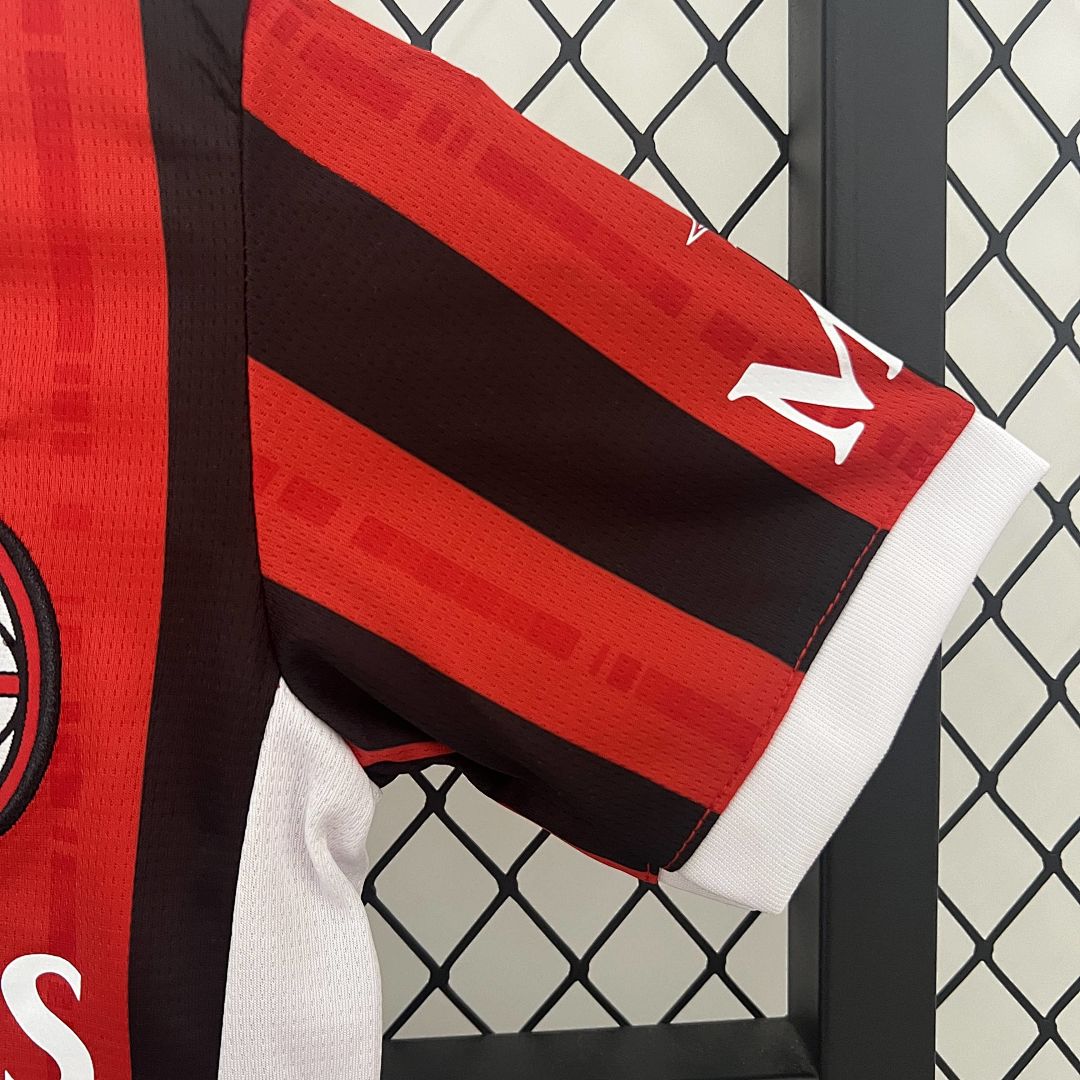 24_25 infantil AC Milan local size_ 16-28 2