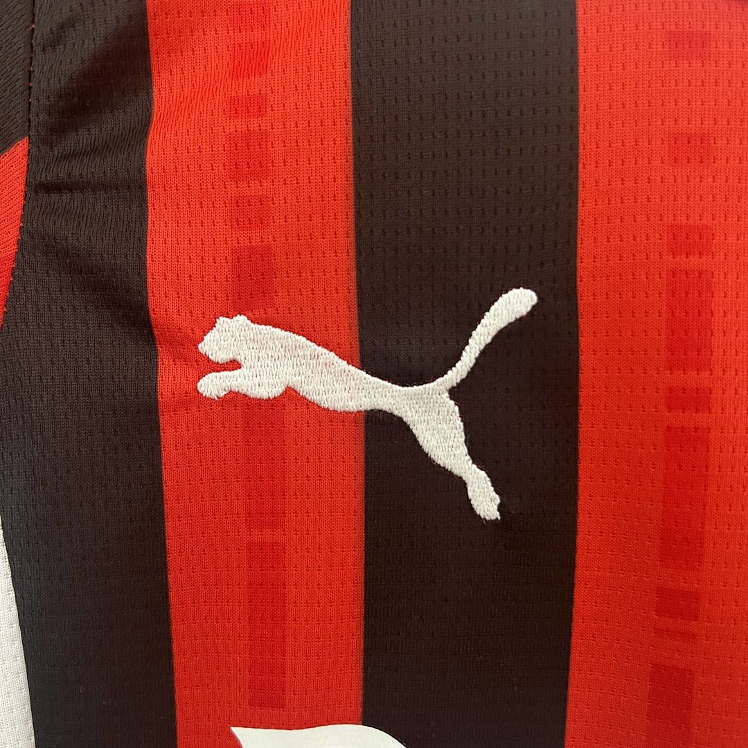 24_25 infantil AC Milan local size_ 16-28 8