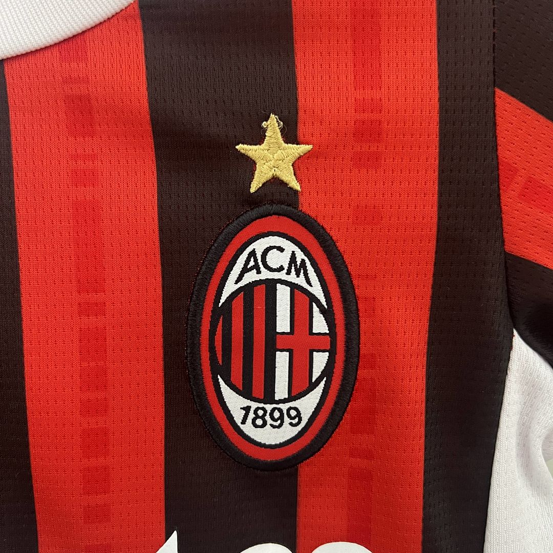 24_25 infantil AC Milan local size_ 16-28 9