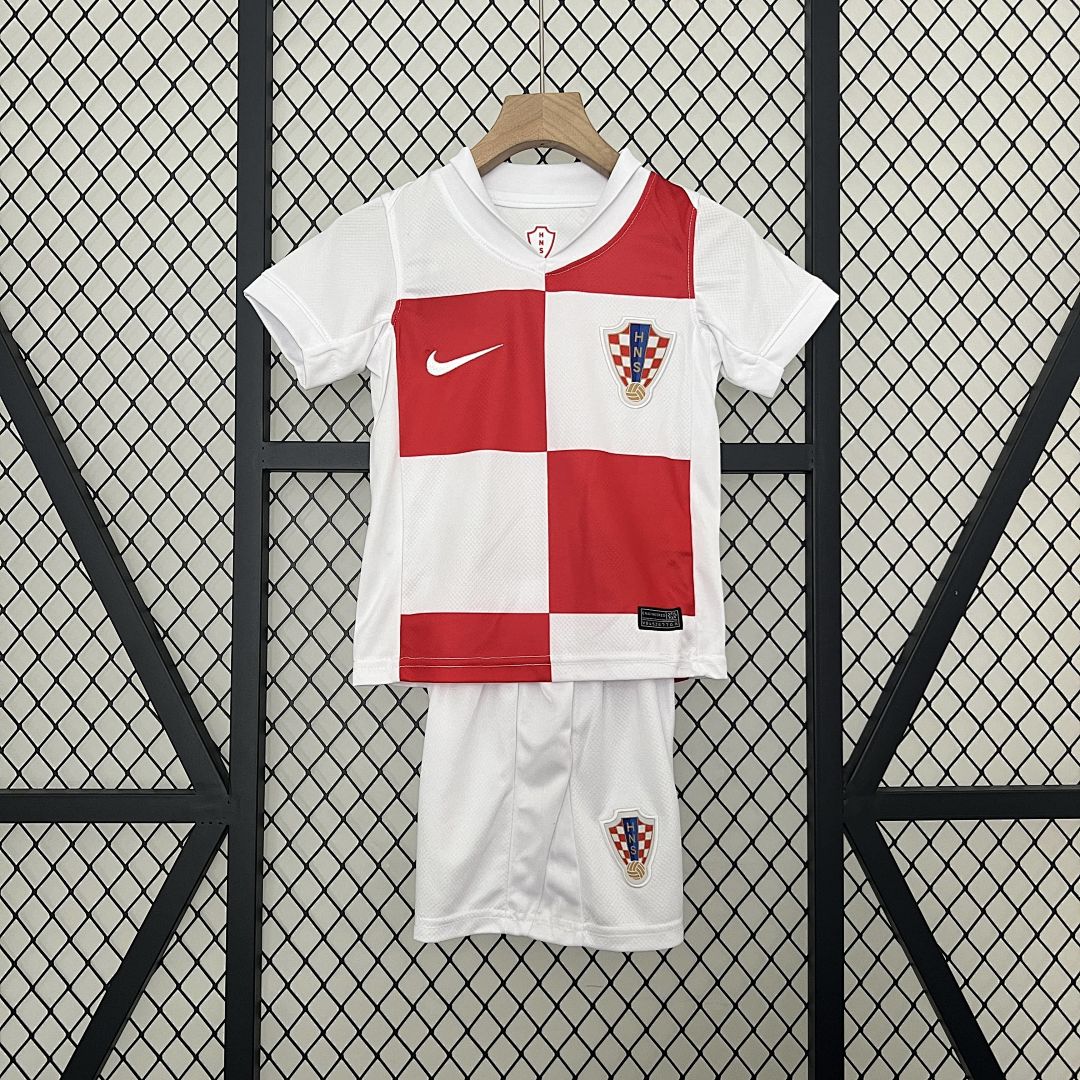 2024 kids Croatia home size_ 16-28