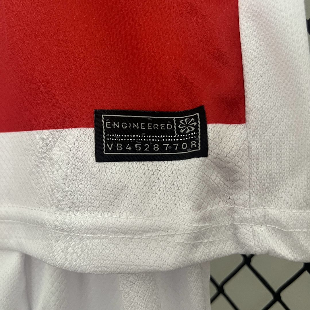 2024 kids Croatia home size_ 16-28 5