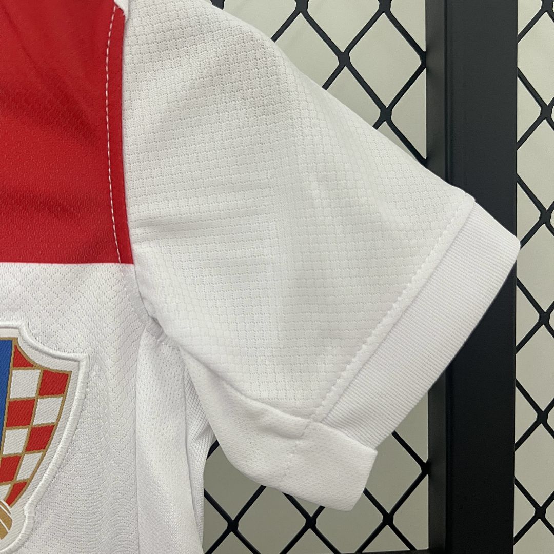 2024 kids Croatia home size_ 16-28 8